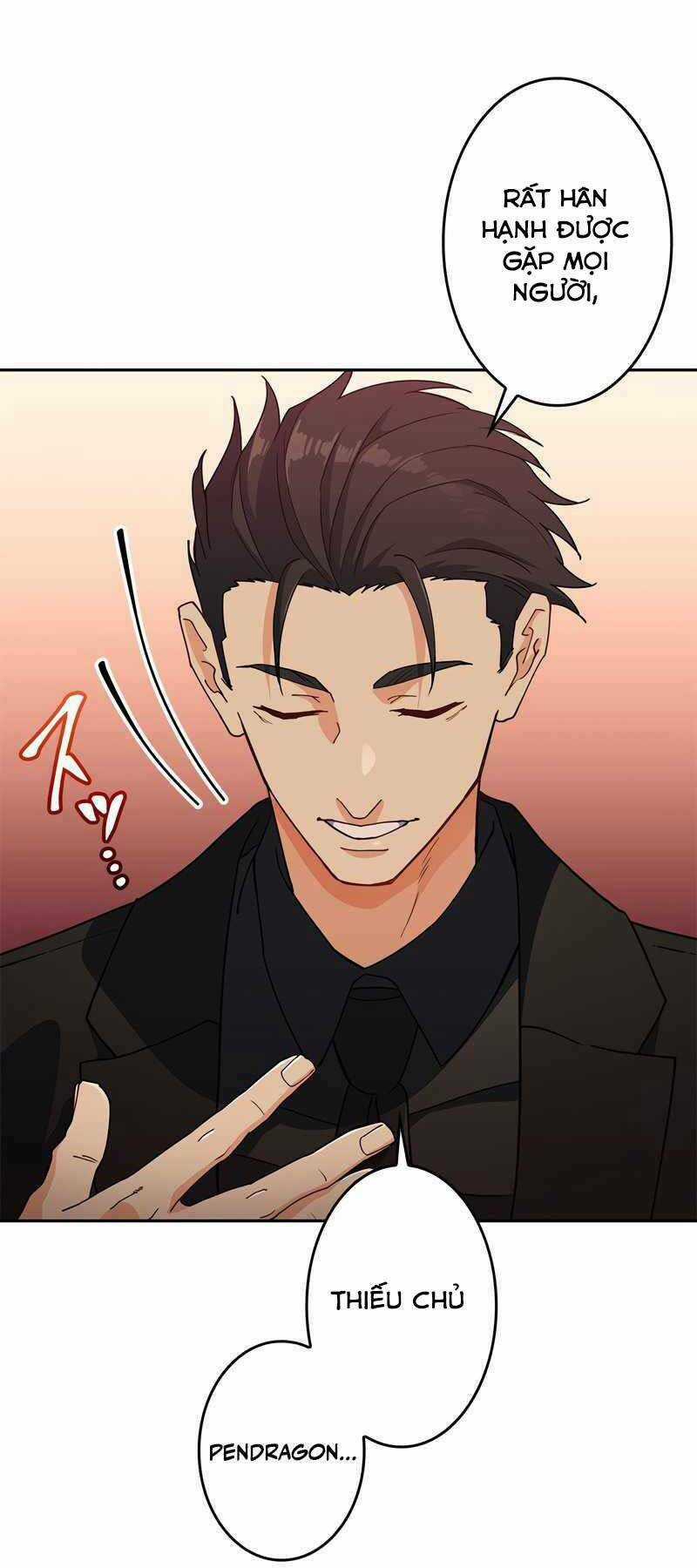 Công Tước Bạch Long Chapter 46 trang 38