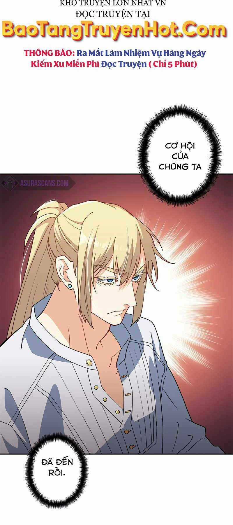 Công Tước Bạch Long Chapter 46 trang 4