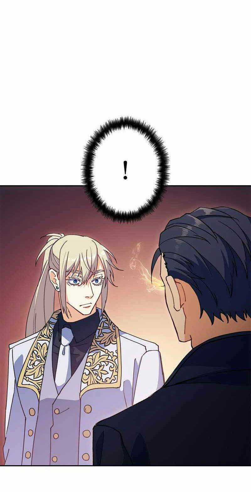 Công Tước Bạch Long Chapter 46 trang 40