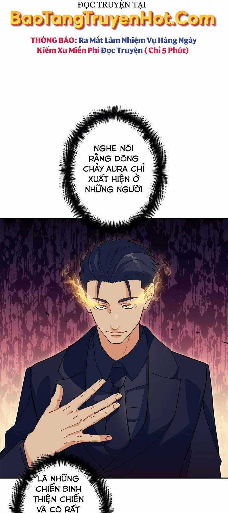 Công Tước Bạch Long Chapter 46 trang 42