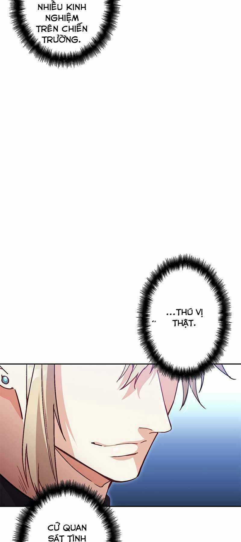 Công Tước Bạch Long Chapter 46 trang 43