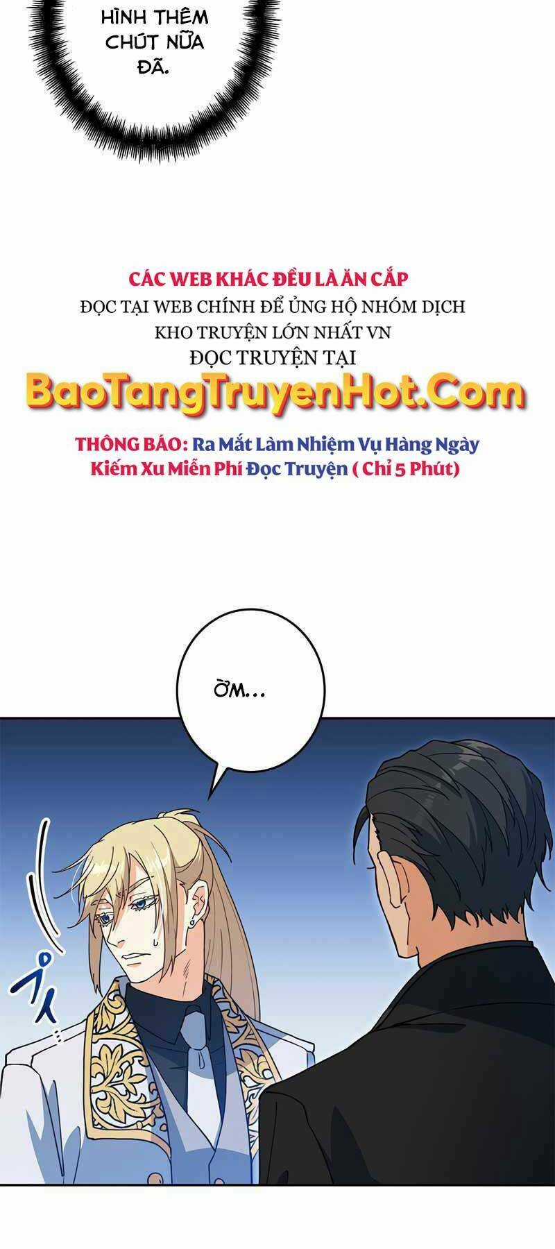 Công Tước Bạch Long Chapter 46 trang 44