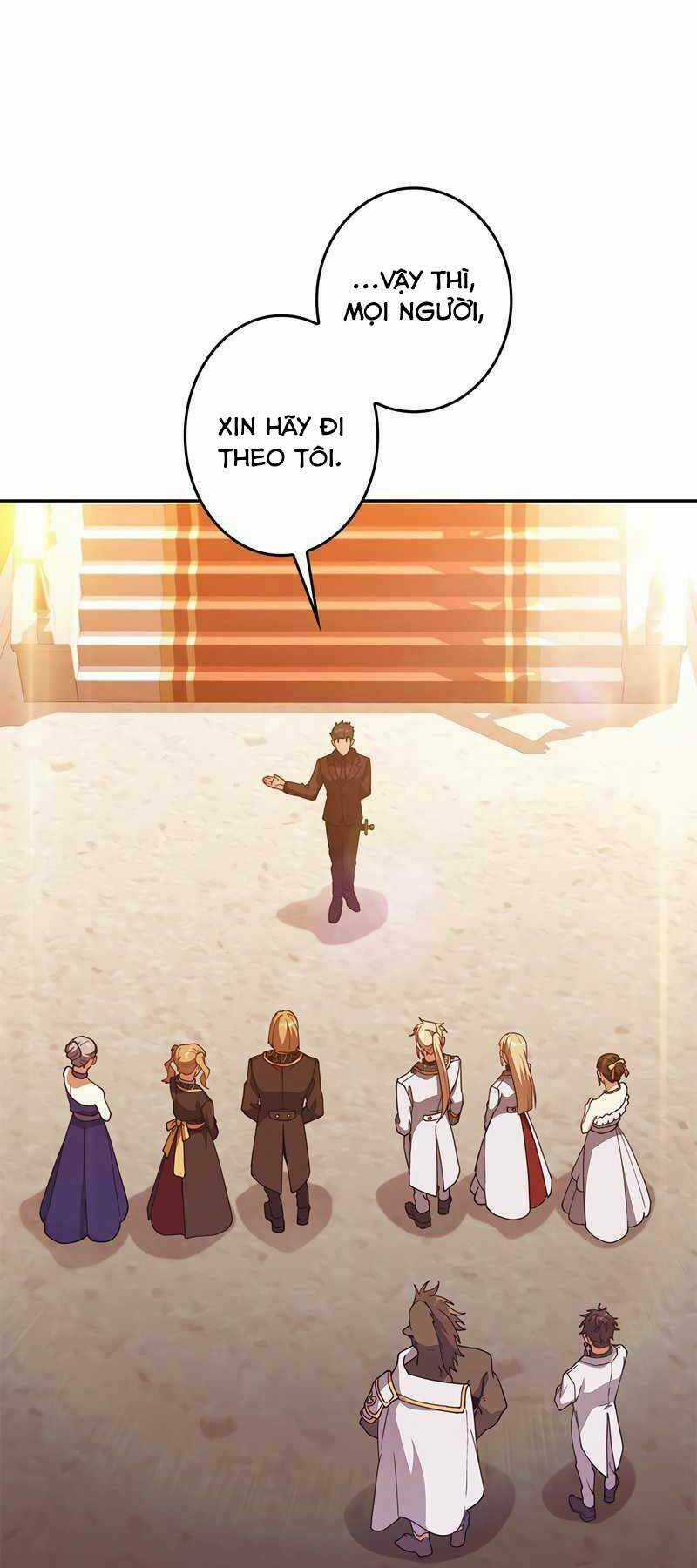 Công Tước Bạch Long Chapter 46 trang 46