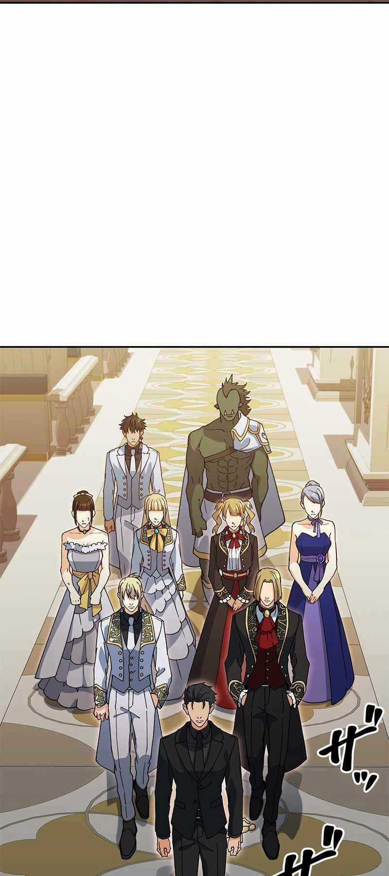 Công Tước Bạch Long Chapter 46 trang 47