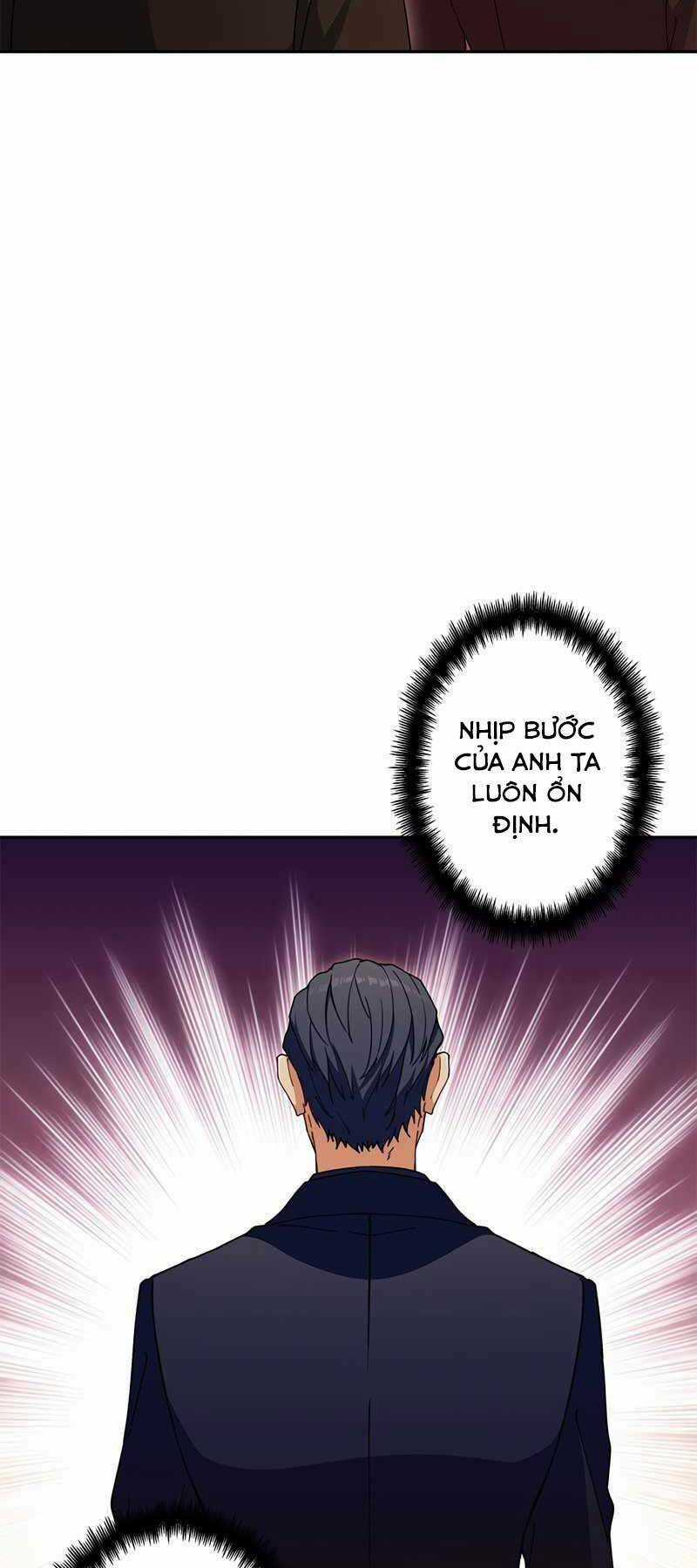 Công Tước Bạch Long Chapter 46 trang 49