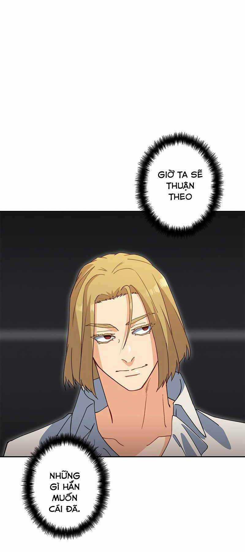 Công Tước Bạch Long Chapter 46 trang 5