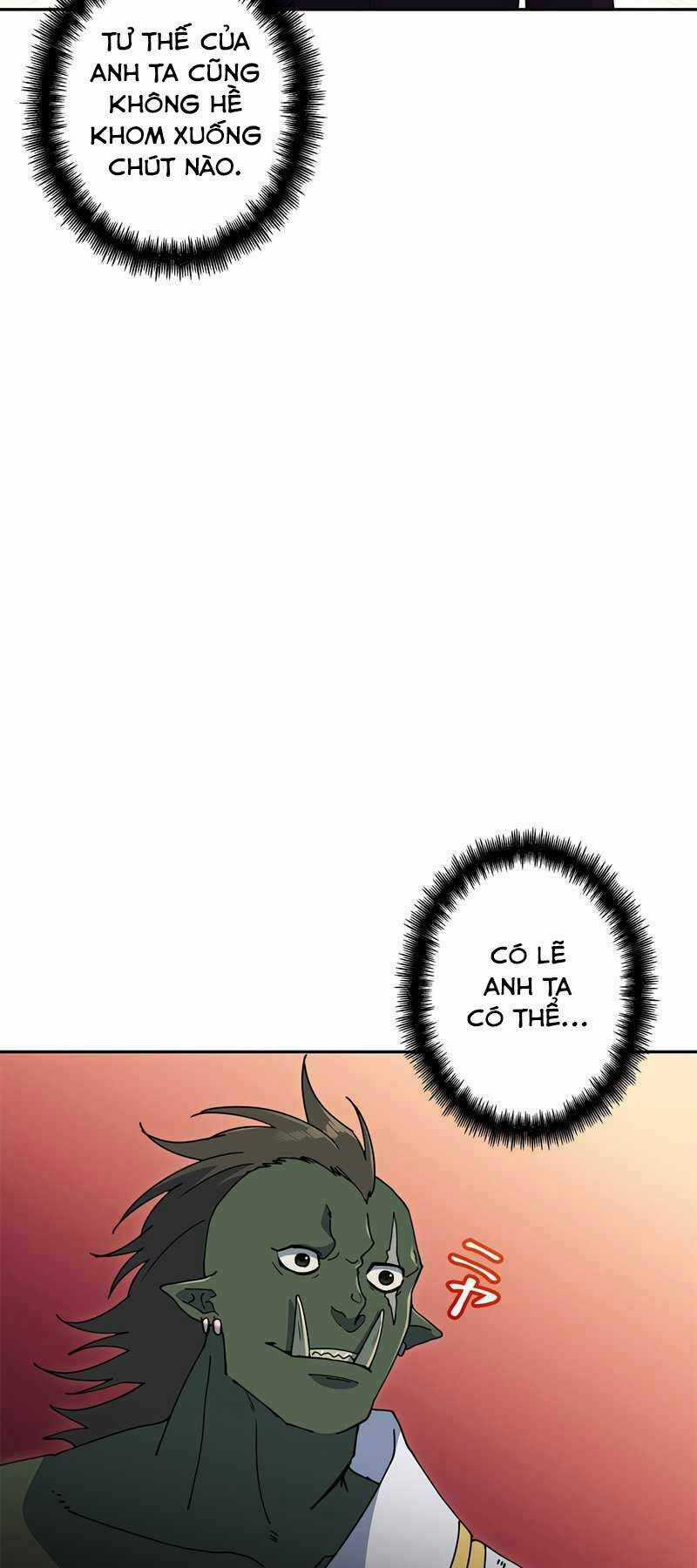 Công Tước Bạch Long Chapter 46 trang 50