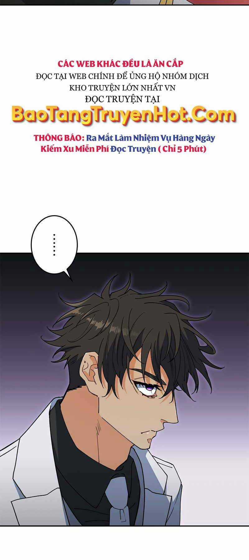 Công Tước Bạch Long Chapter 46 trang 51