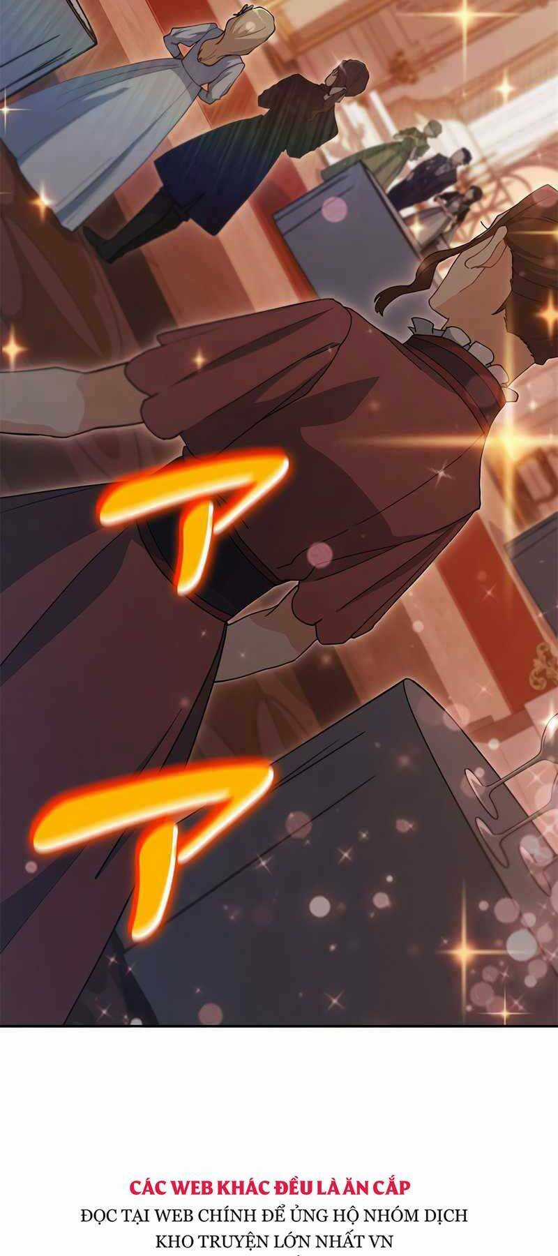 Công Tước Bạch Long Chapter 46 trang 53