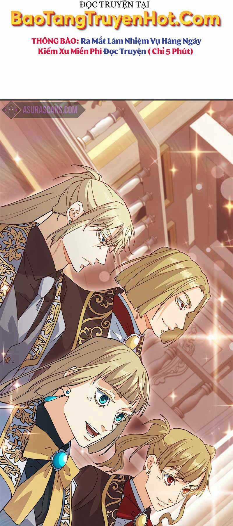 Công Tước Bạch Long Chapter 46 trang 54