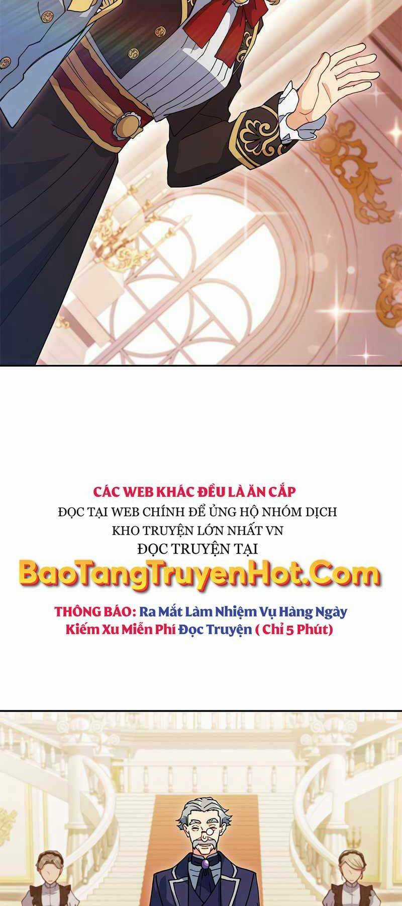 Công Tước Bạch Long Chapter 46 trang 55