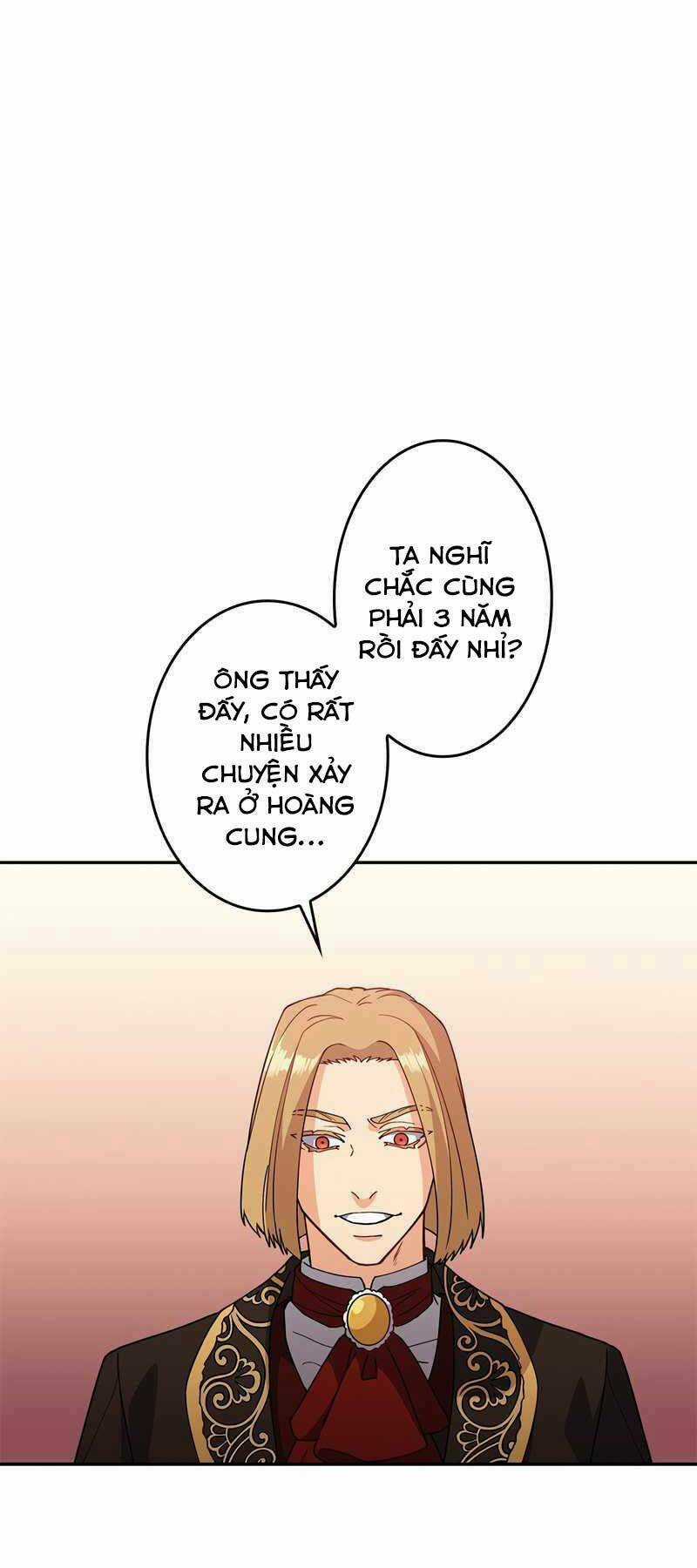 Công Tước Bạch Long Chapter 46 trang 58