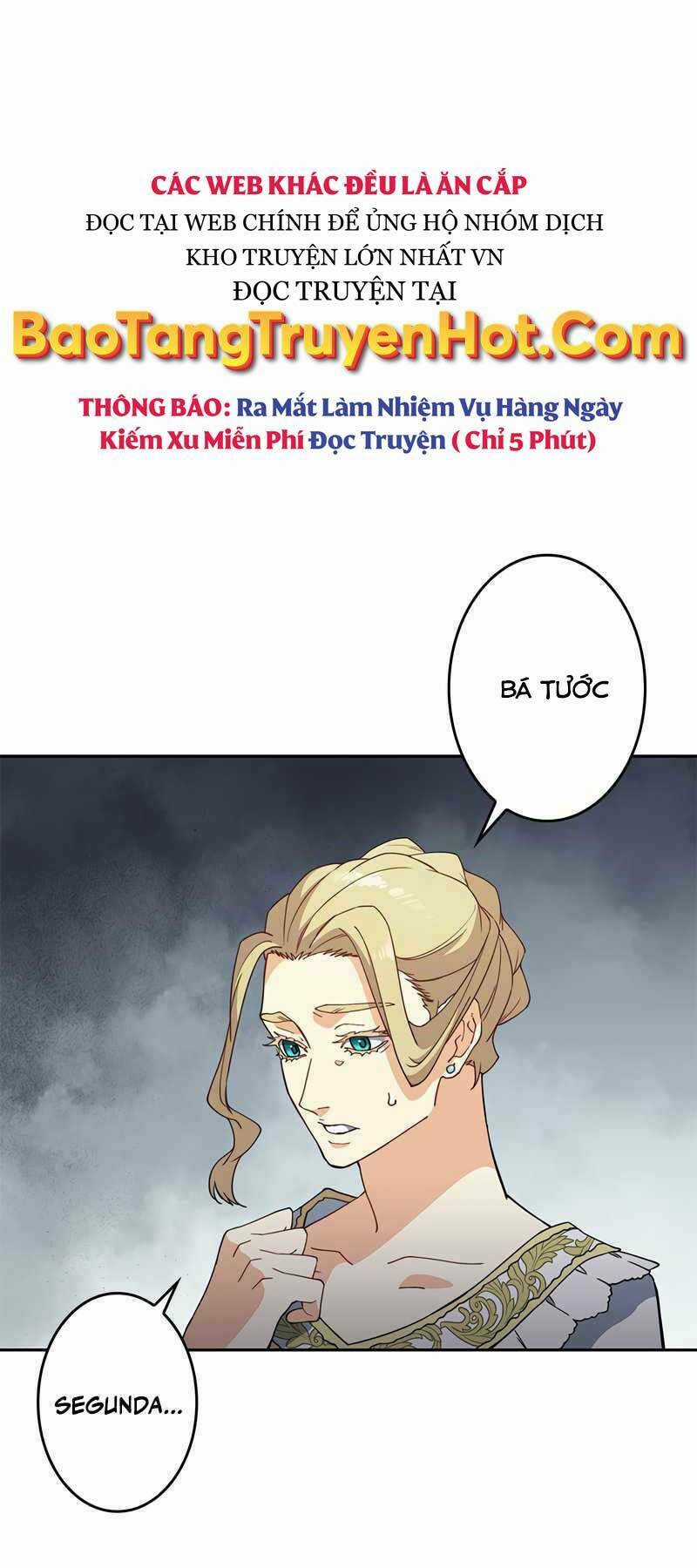 Công Tước Bạch Long Chapter 46 trang 6