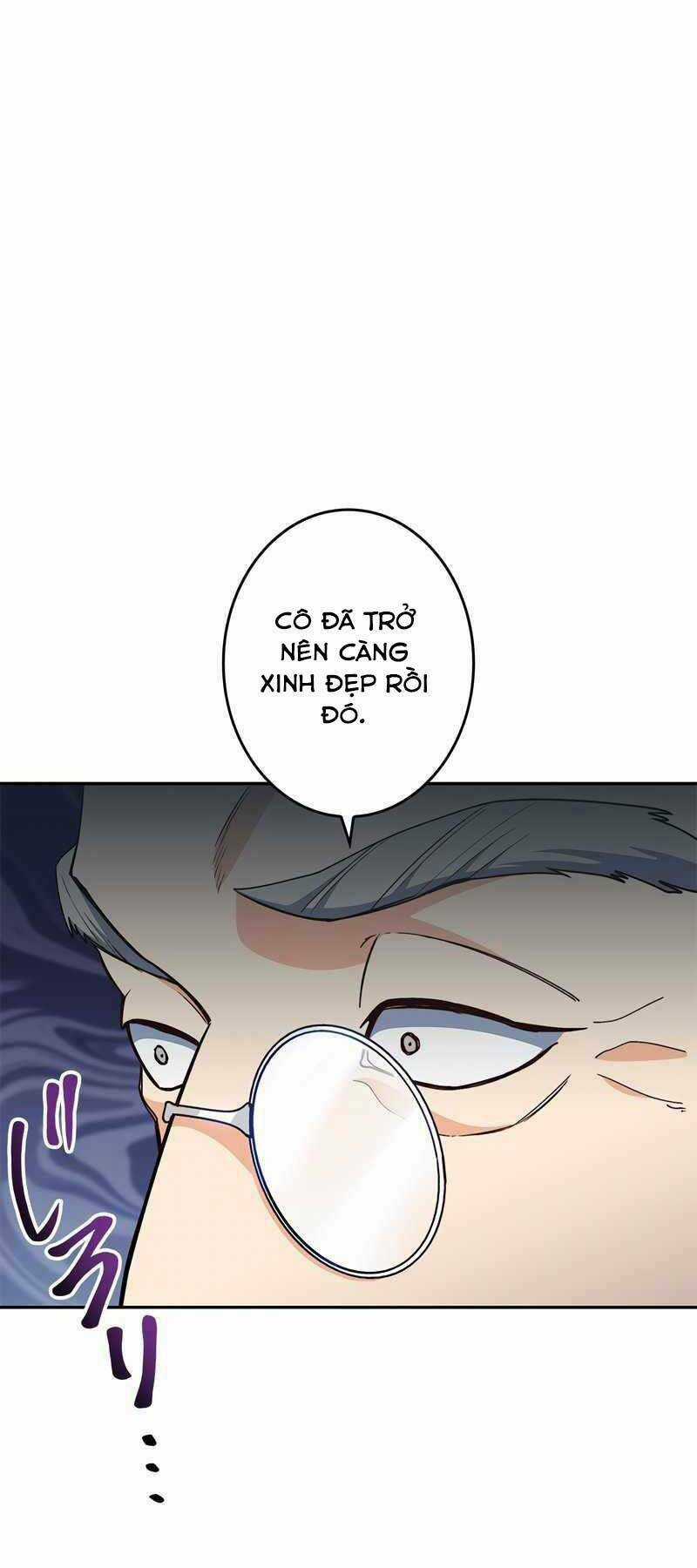 Công Tước Bạch Long Chapter 46 trang 60