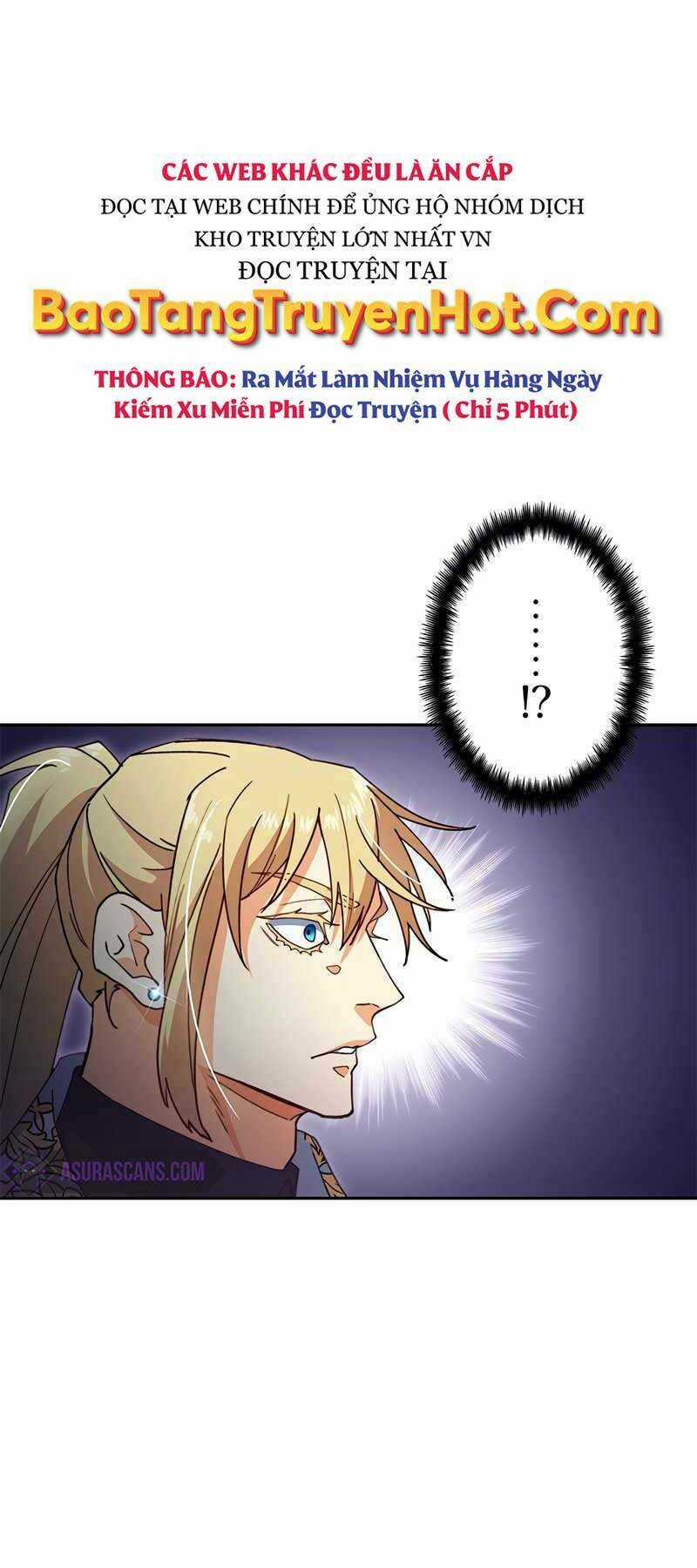 Công Tước Bạch Long Chapter 46 trang 61