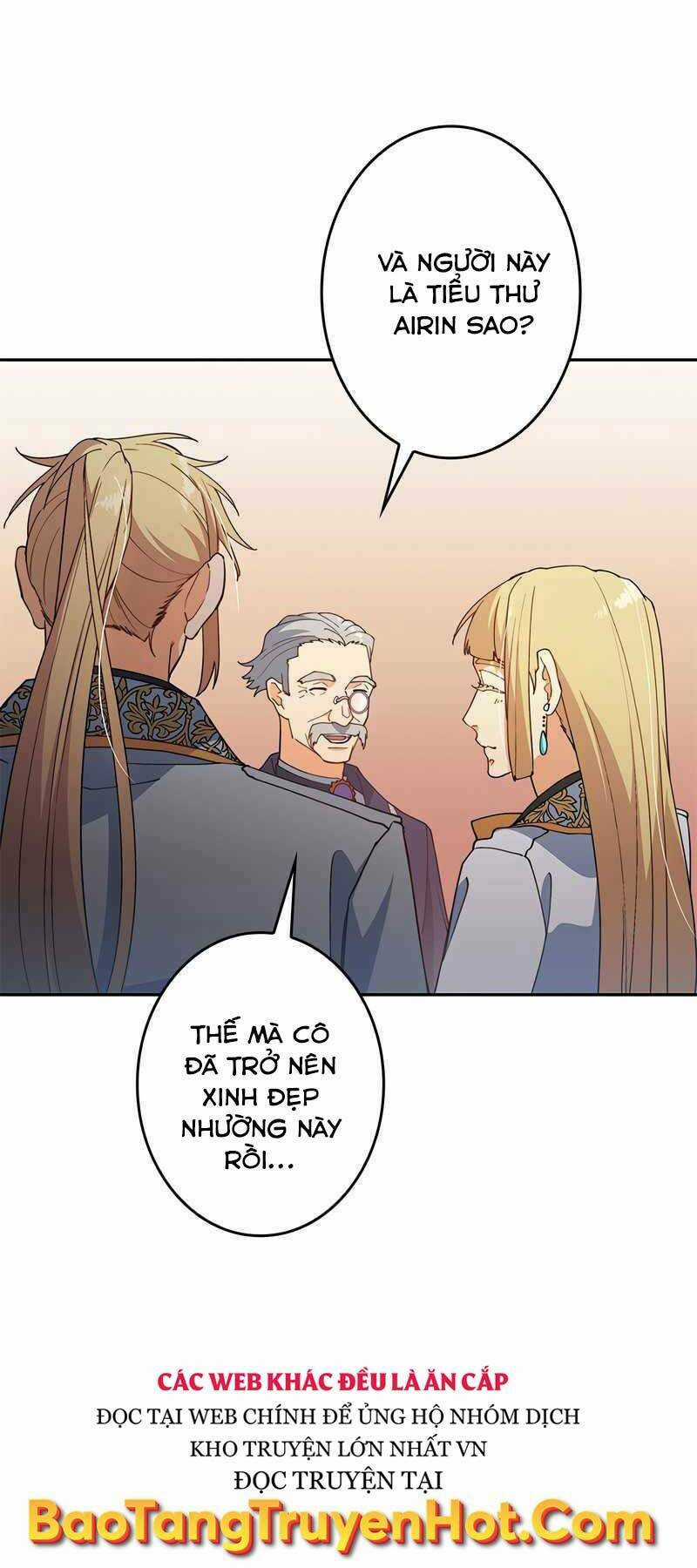 Công Tước Bạch Long Chapter 46 trang 62