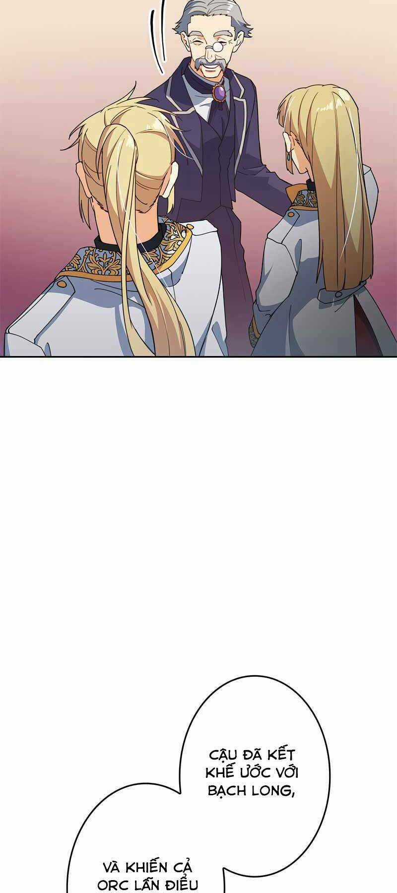 Công Tước Bạch Long Chapter 46 trang 65