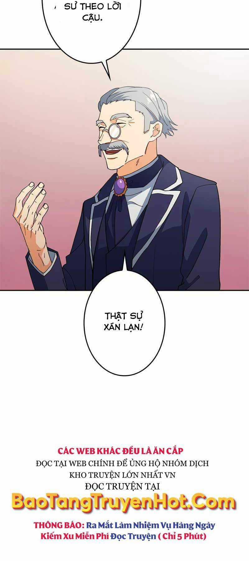 Công Tước Bạch Long Chapter 46 trang 66