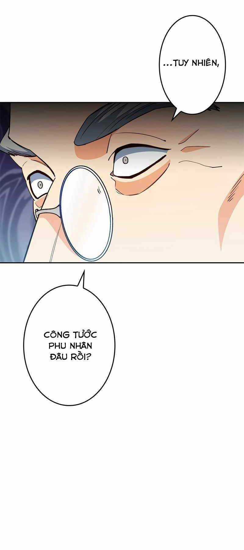 Công Tước Bạch Long Chapter 46 trang 67