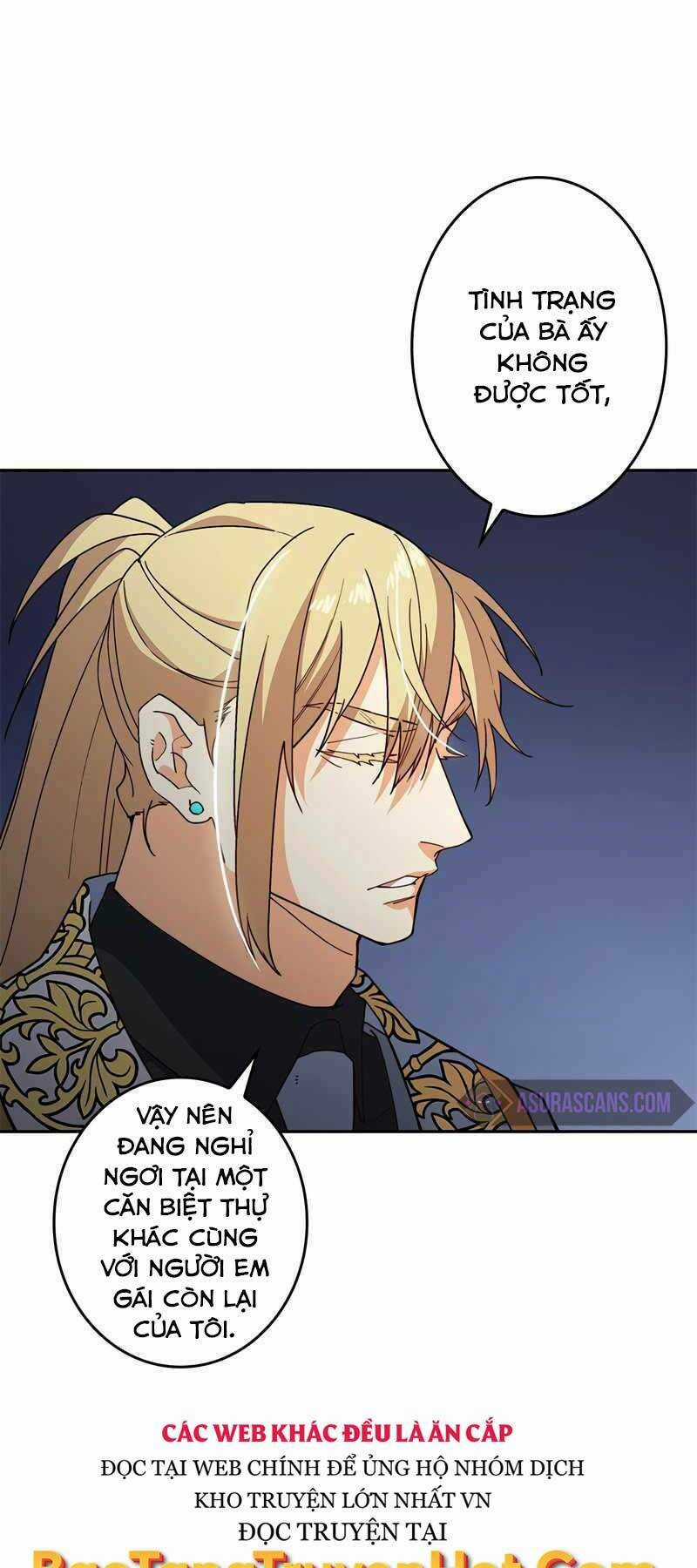 Công Tước Bạch Long Chapter 46 trang 68