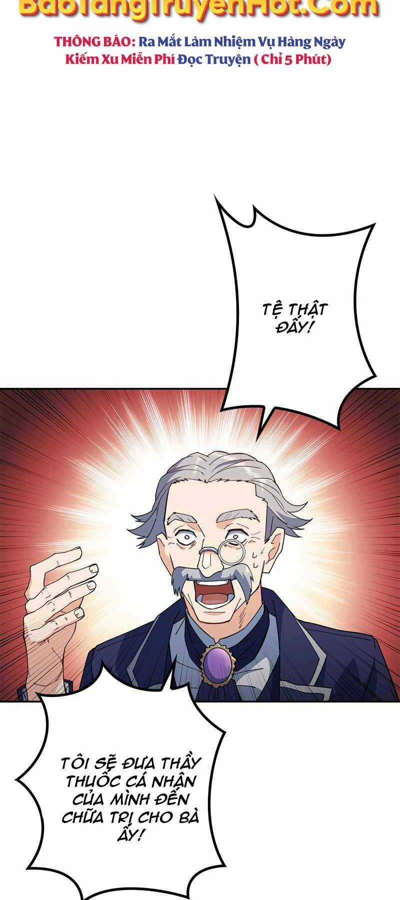 Công Tước Bạch Long Chapter 46 trang 69