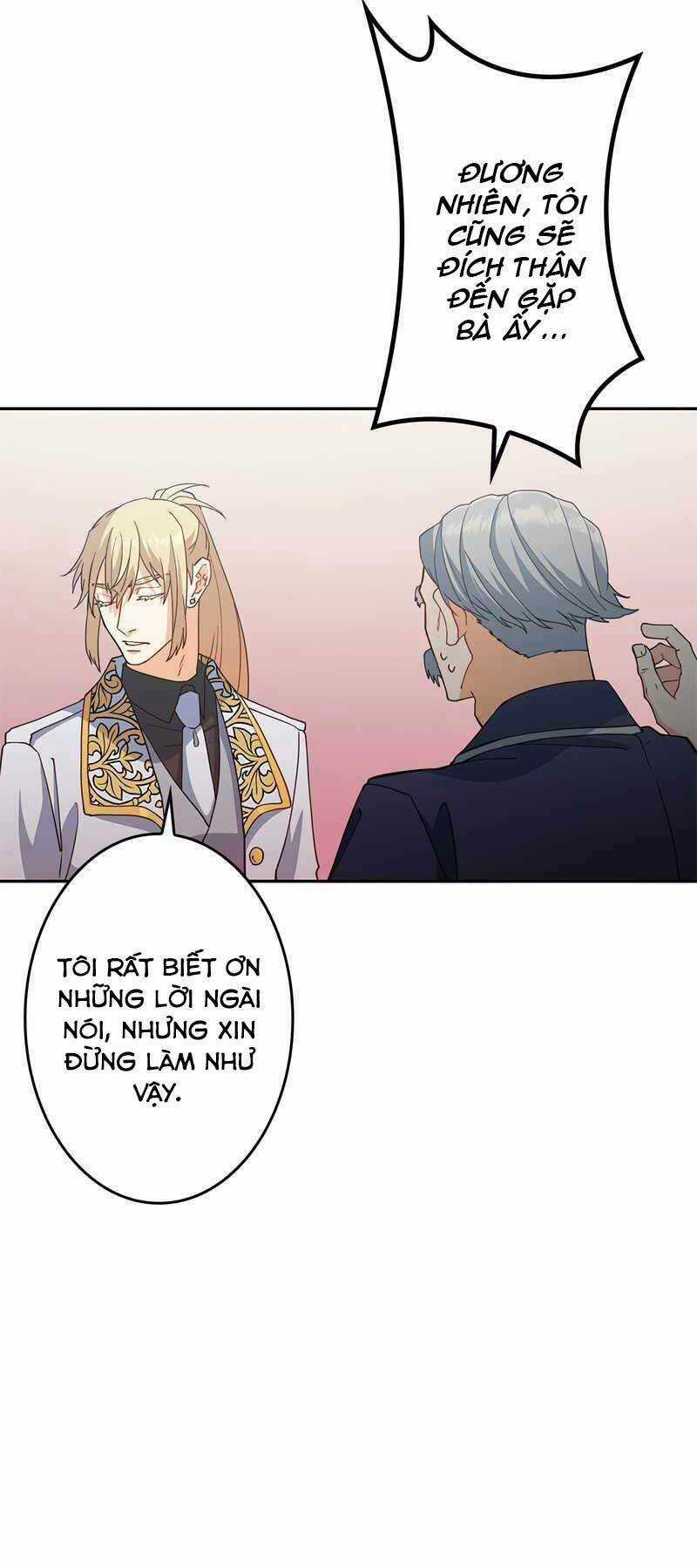 Công Tước Bạch Long Chapter 46 trang 71