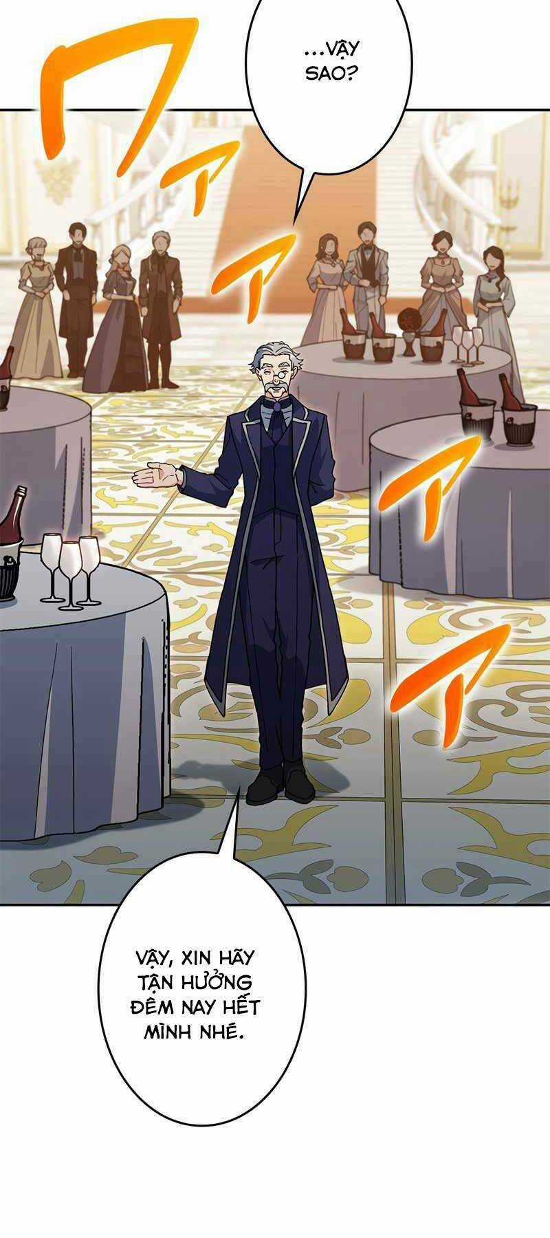 Công Tước Bạch Long Chapter 46 trang 74