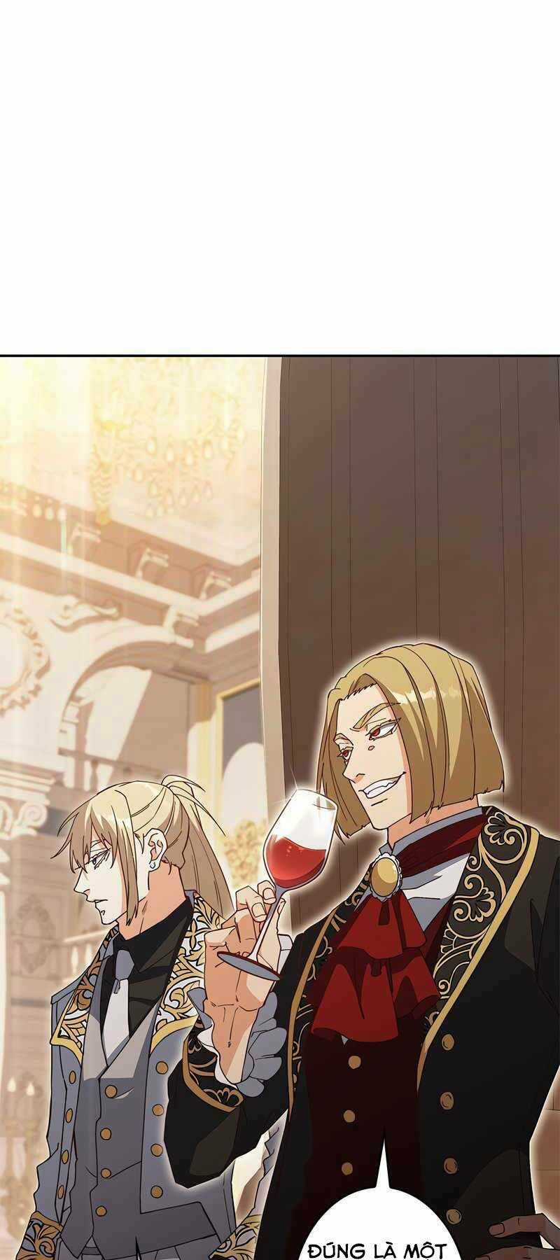 Công Tước Bạch Long Chapter 46 trang 75