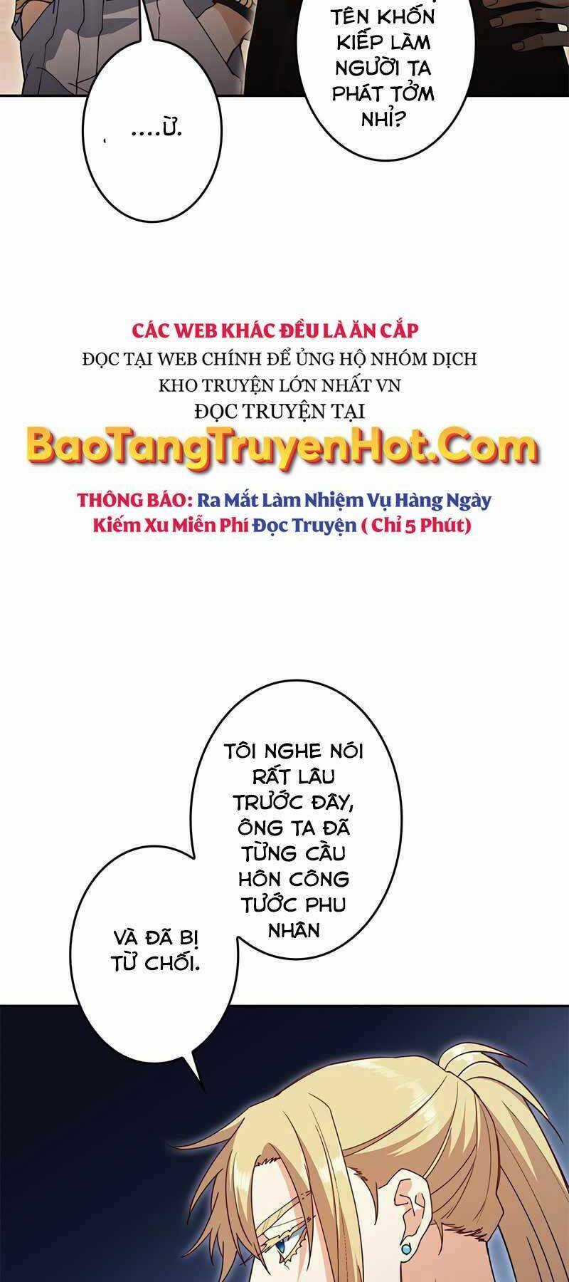 Công Tước Bạch Long Chapter 46 trang 76