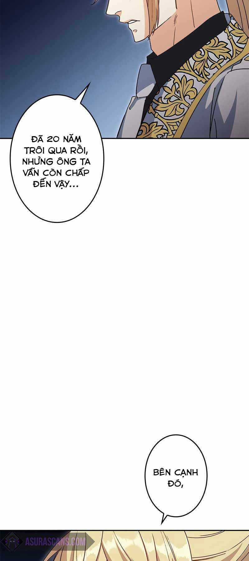 Công Tước Bạch Long Chapter 46 trang 77