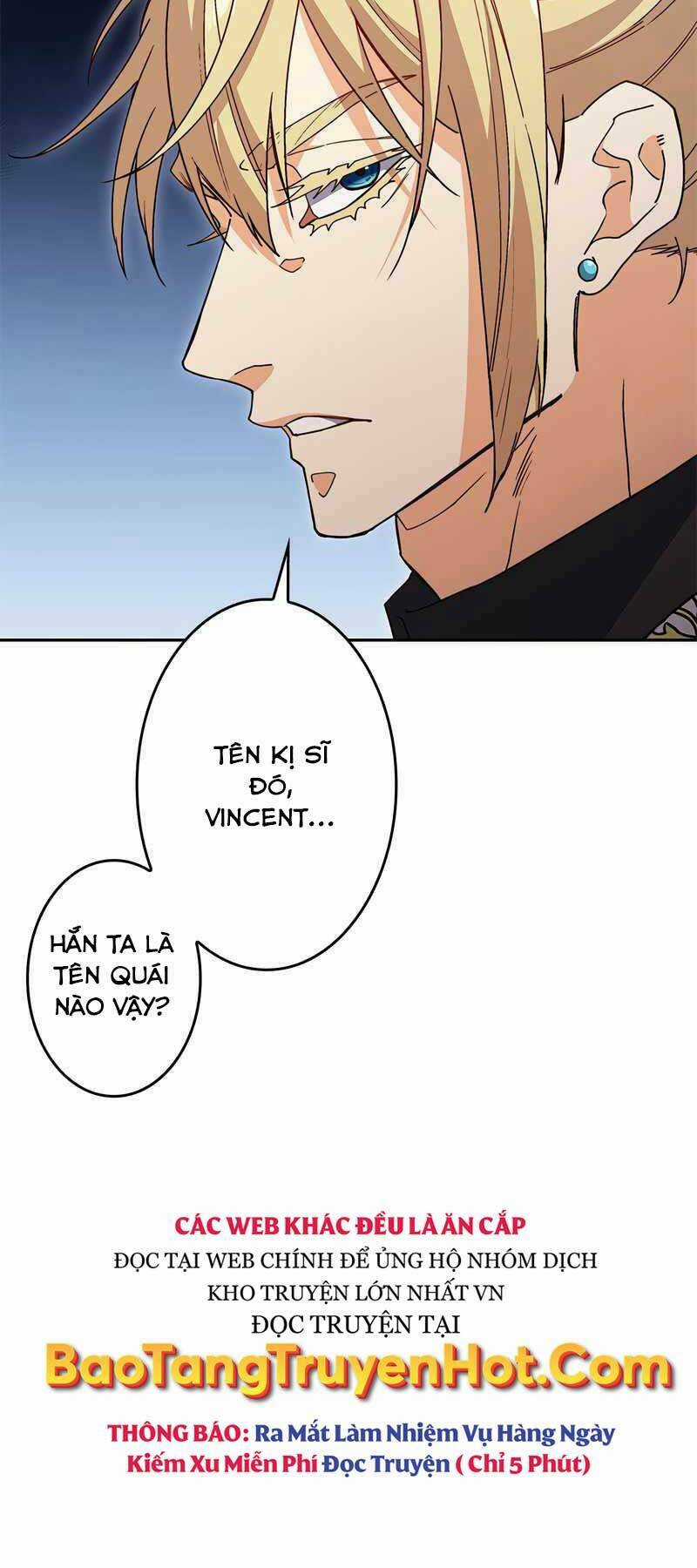 Công Tước Bạch Long Chapter 46 trang 78