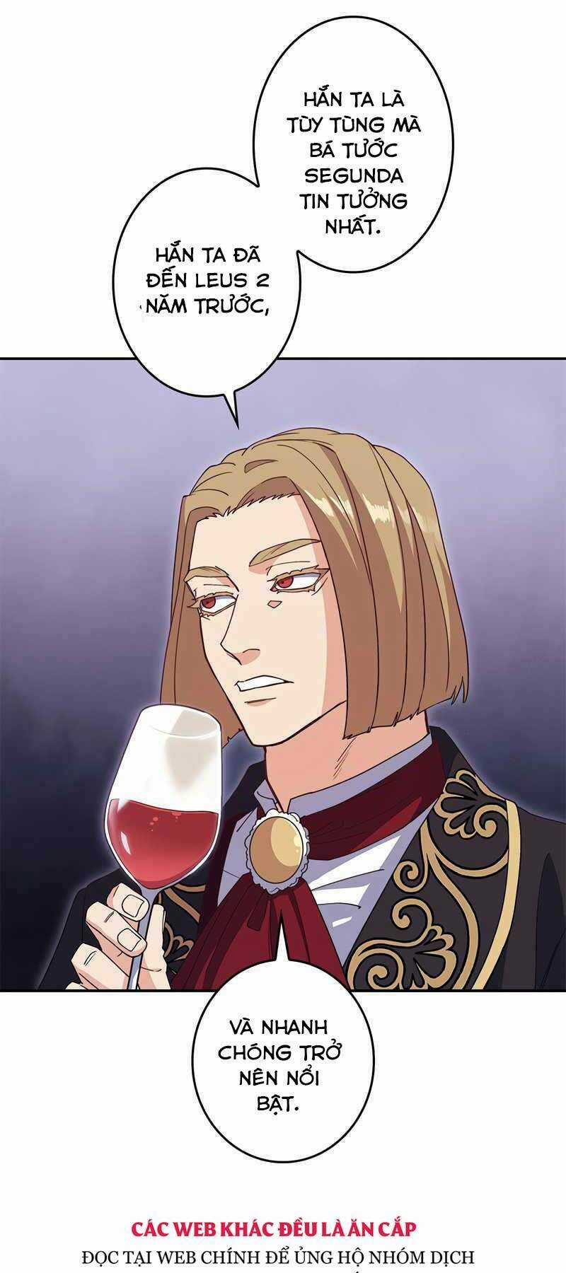 Công Tước Bạch Long Chapter 46 trang 79