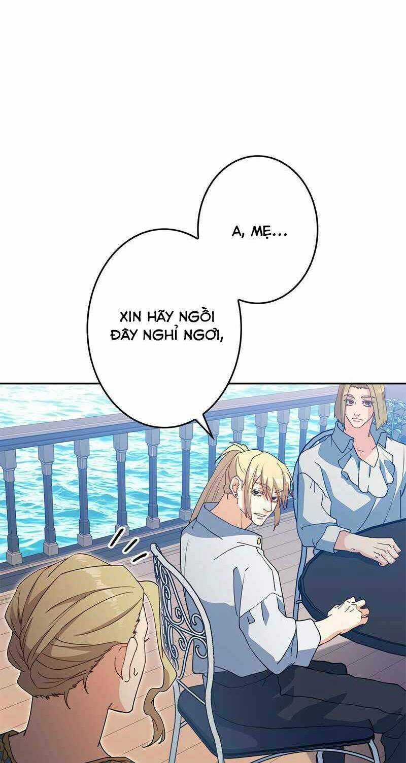 Công Tước Bạch Long Chapter 46 trang 8