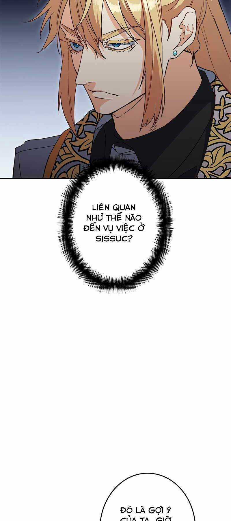 Công Tước Bạch Long Chapter 46 trang 82