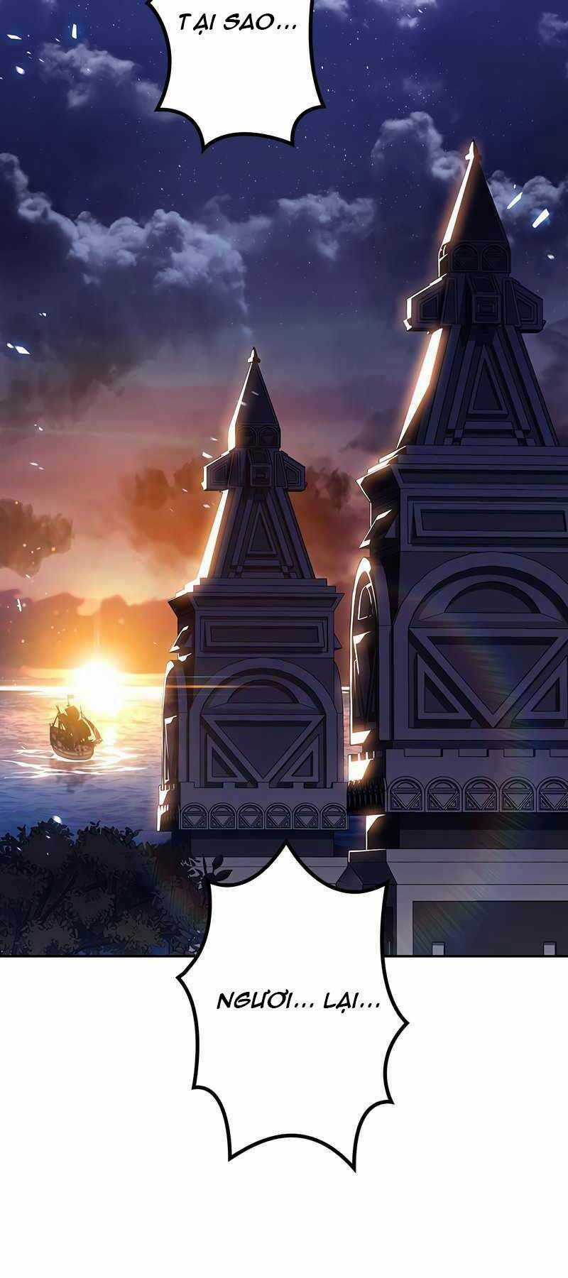 Công Tước Bạch Long Chapter 46 trang 85