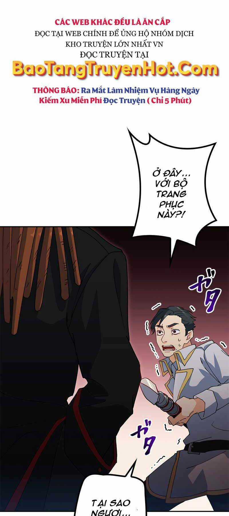 Công Tước Bạch Long Chapter 46 trang 86