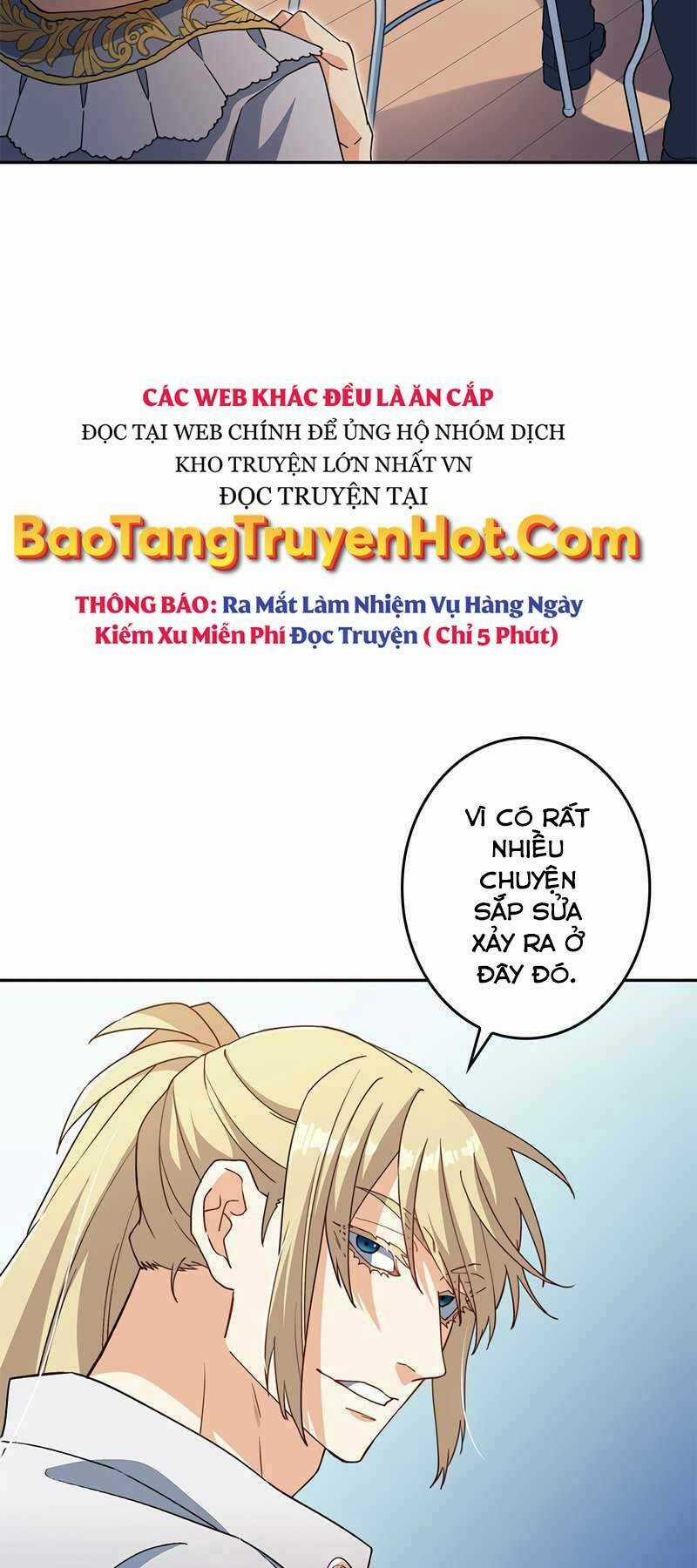 Công Tước Bạch Long Chapter 46 trang 9