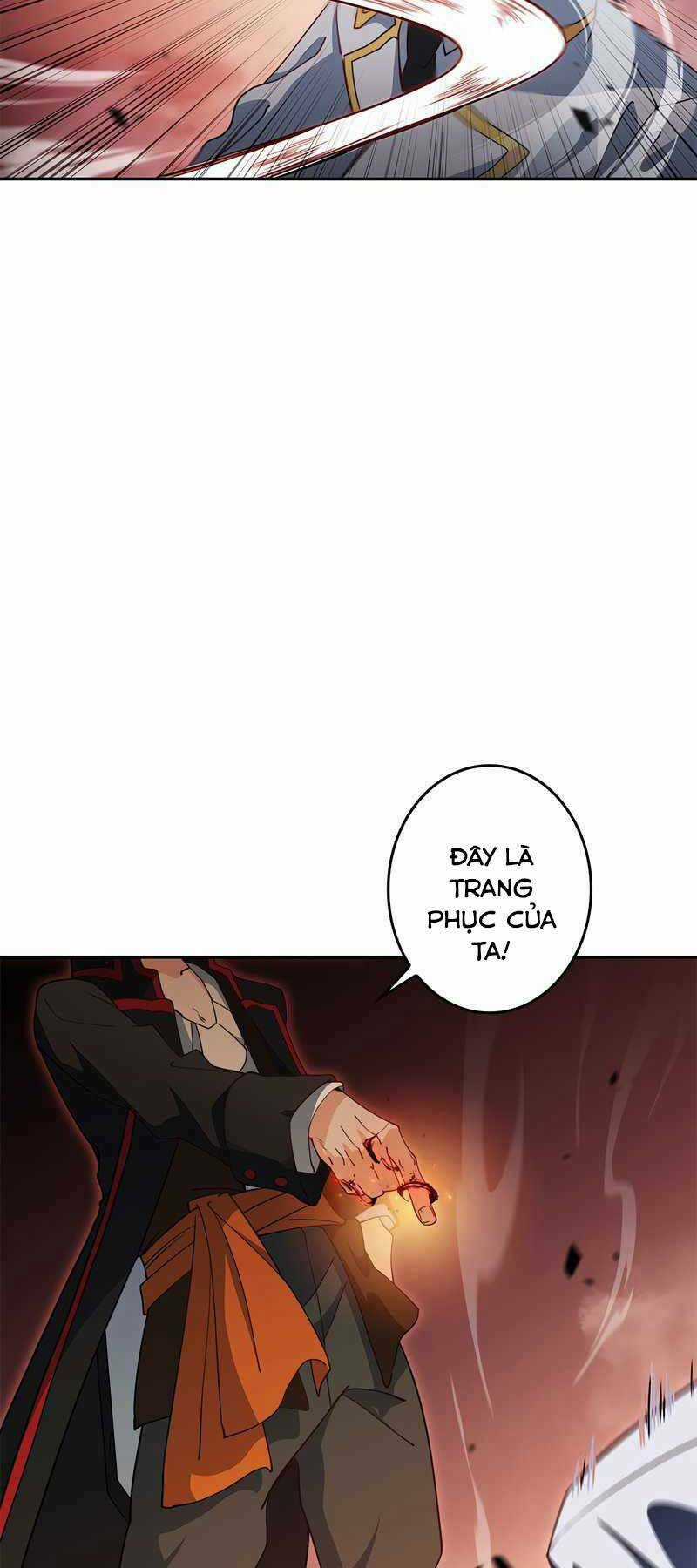 Công Tước Bạch Long Chapter 46 trang 90