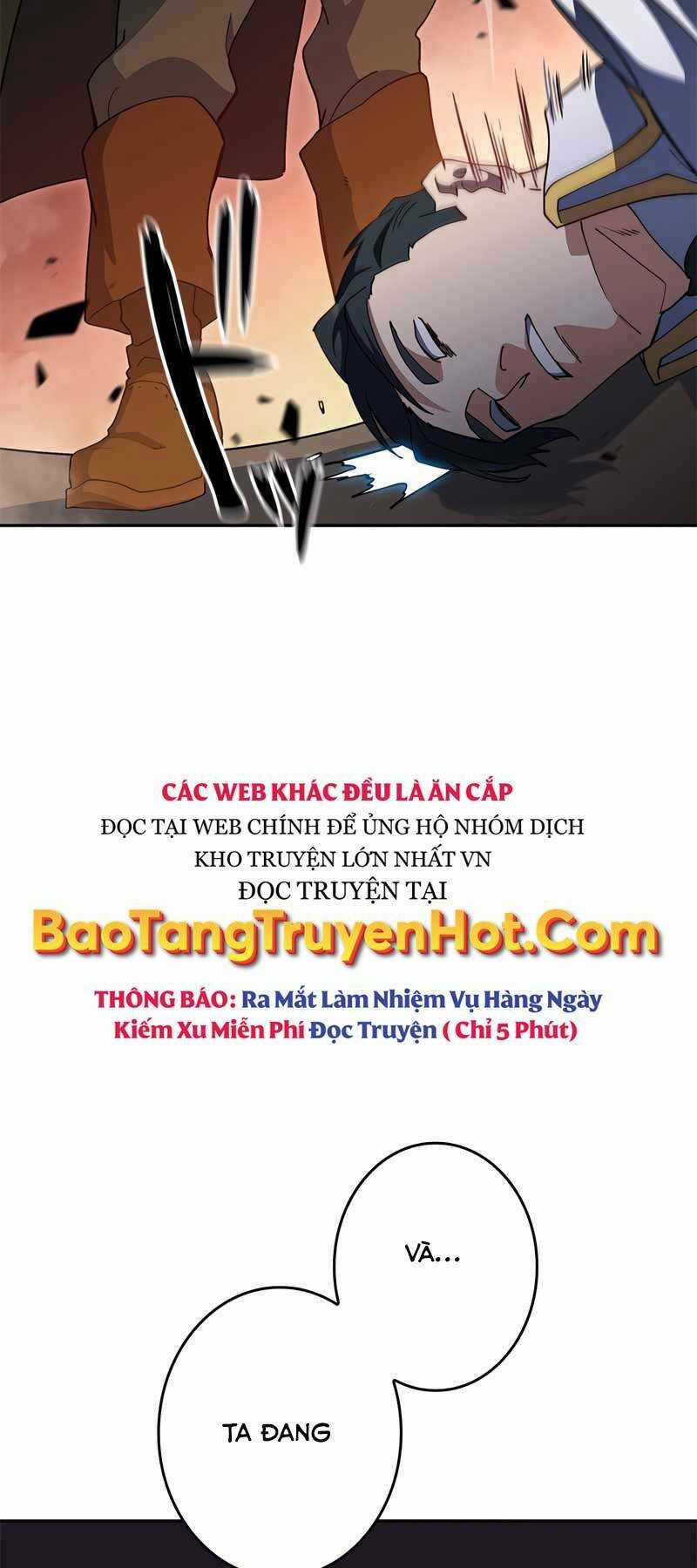 Công Tước Bạch Long Chapter 46 trang 91