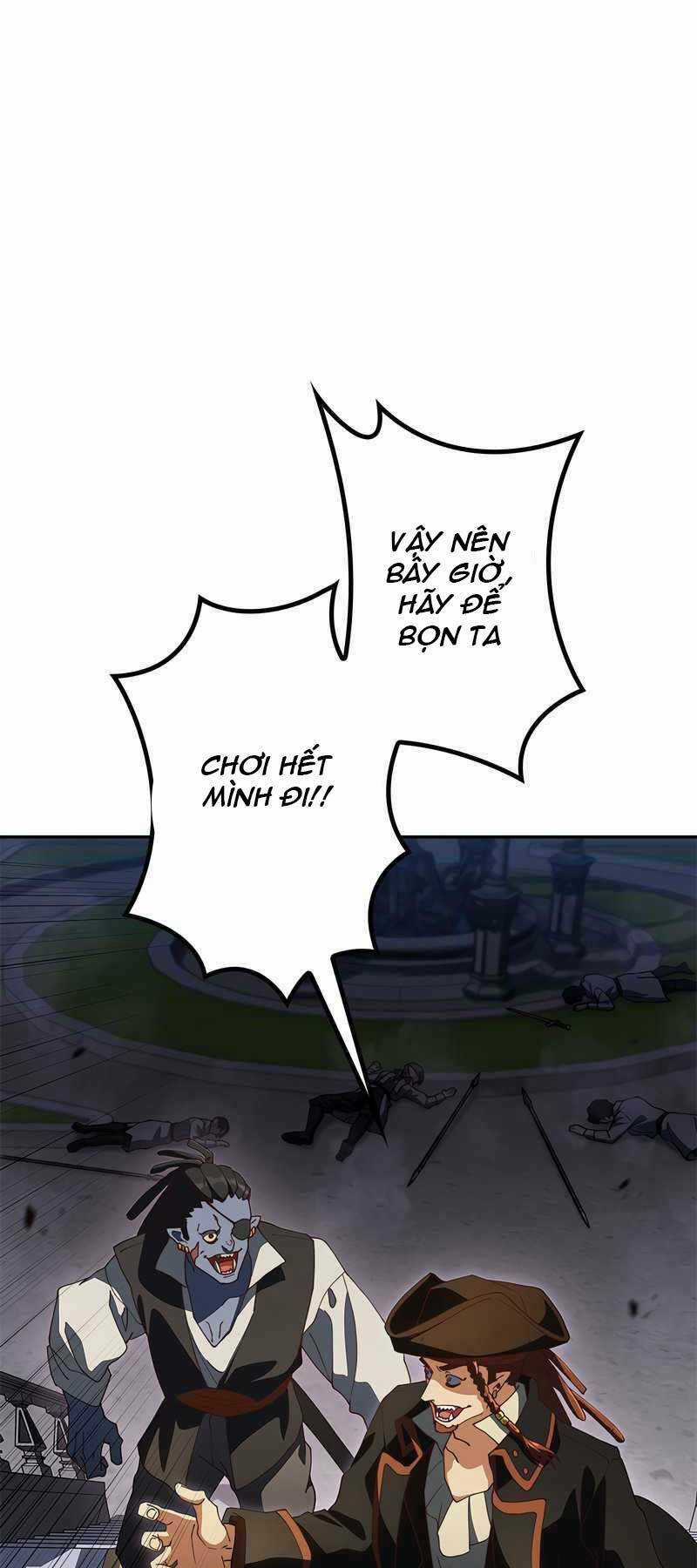 Công Tước Bạch Long Chapter 46 trang 93