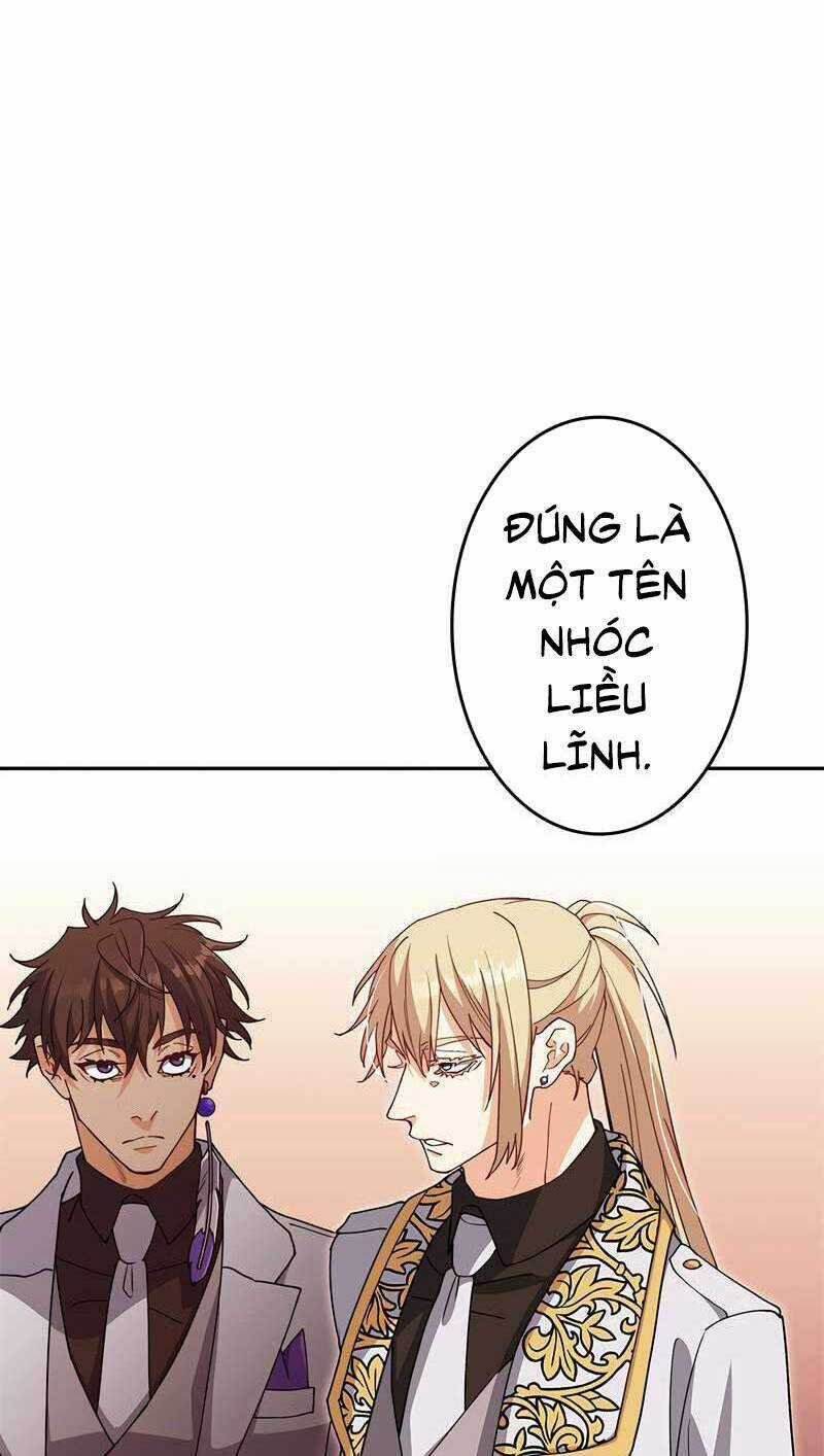 Công Tước Bạch Long Chapter 47 trang 0