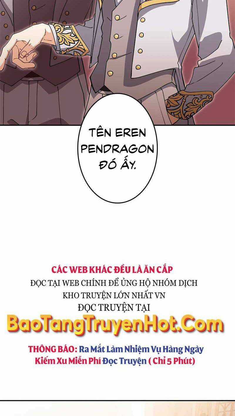 Công Tước Bạch Long Chapter 47 trang 1