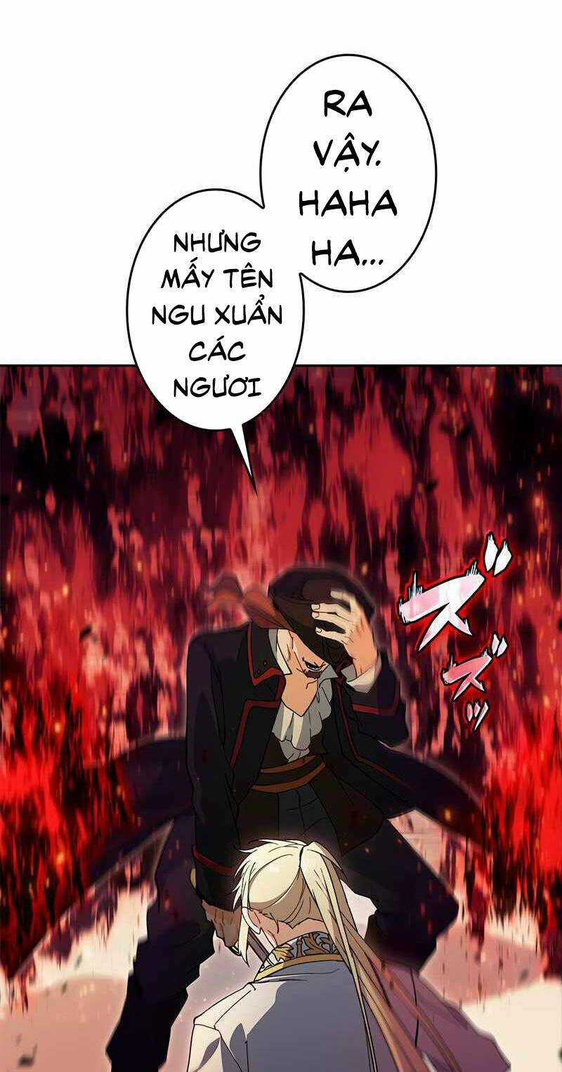 Công Tước Bạch Long Chapter 47 trang 106