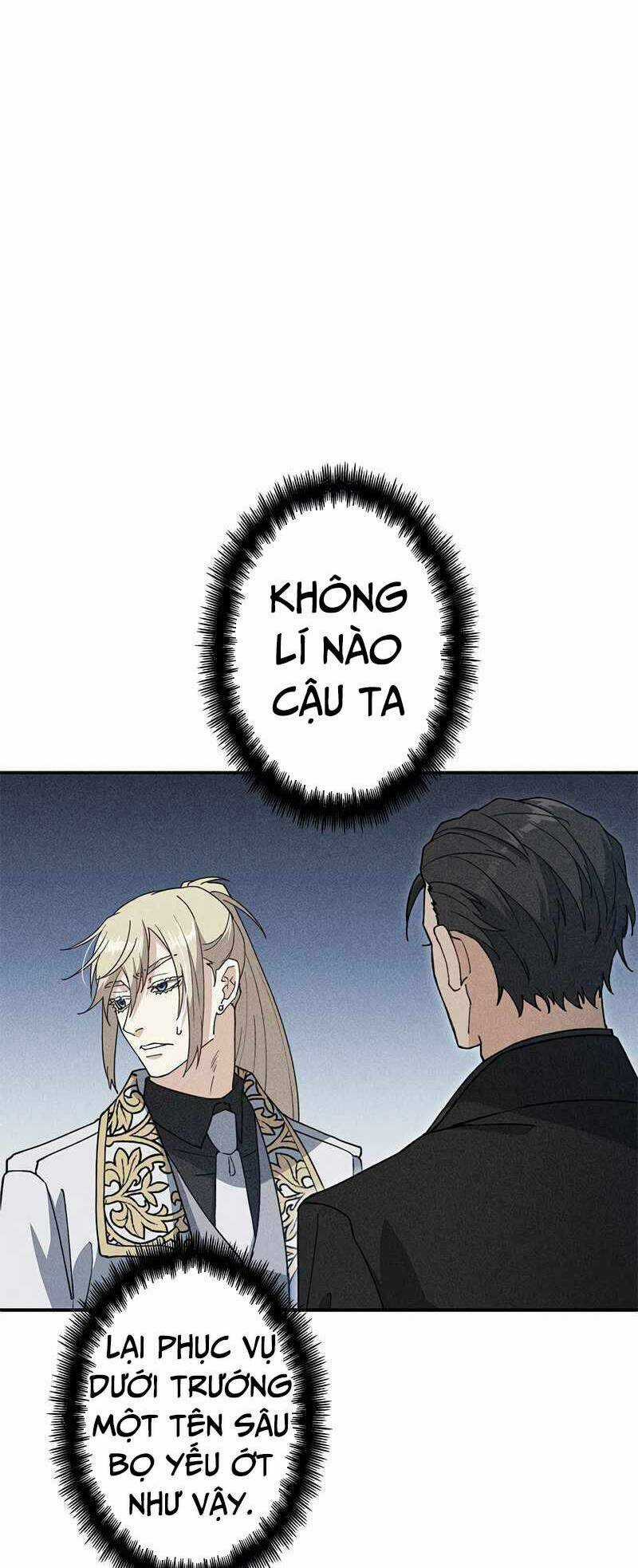 Công Tước Bạch Long Chapter 47 trang 12