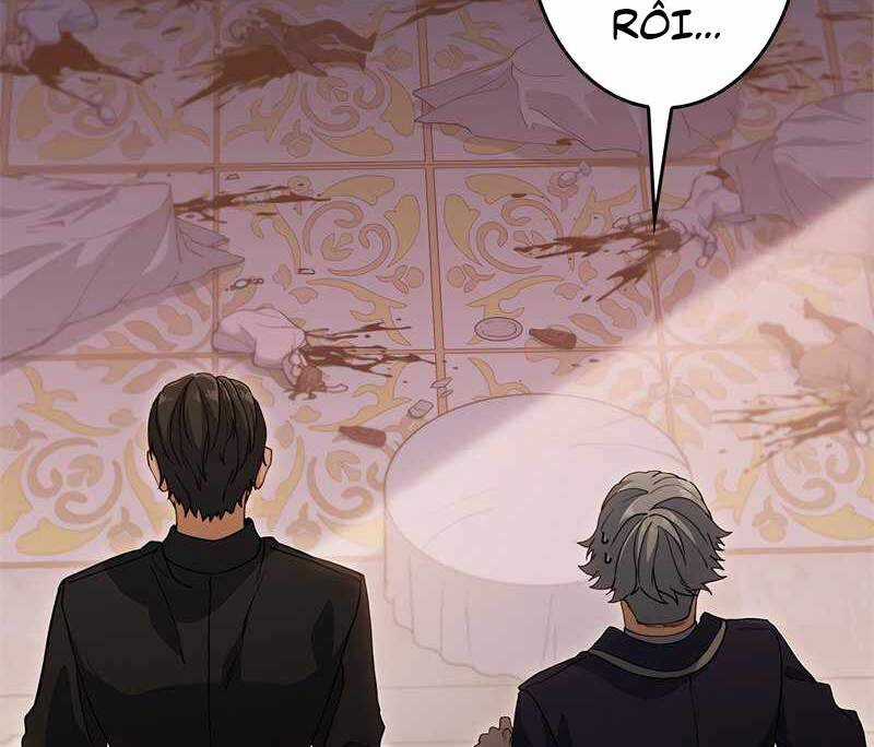 Công Tước Bạch Long Chapter 47 trang 121