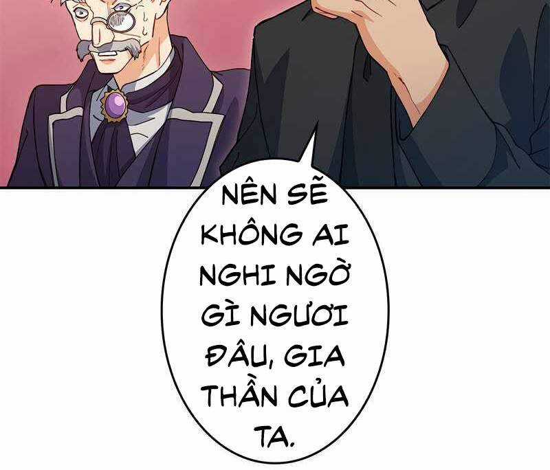 Công Tước Bạch Long Chapter 47 trang 125