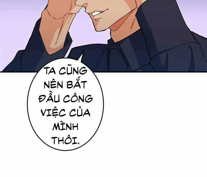 Công Tước Bạch Long Chapter 47 trang 128