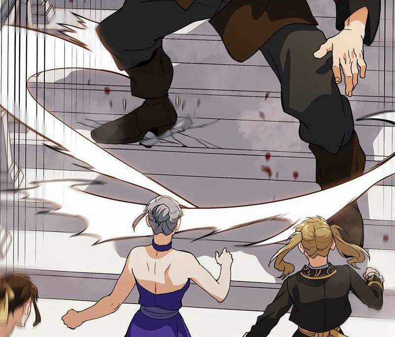 Công Tước Bạch Long Chapter 47 trang 138