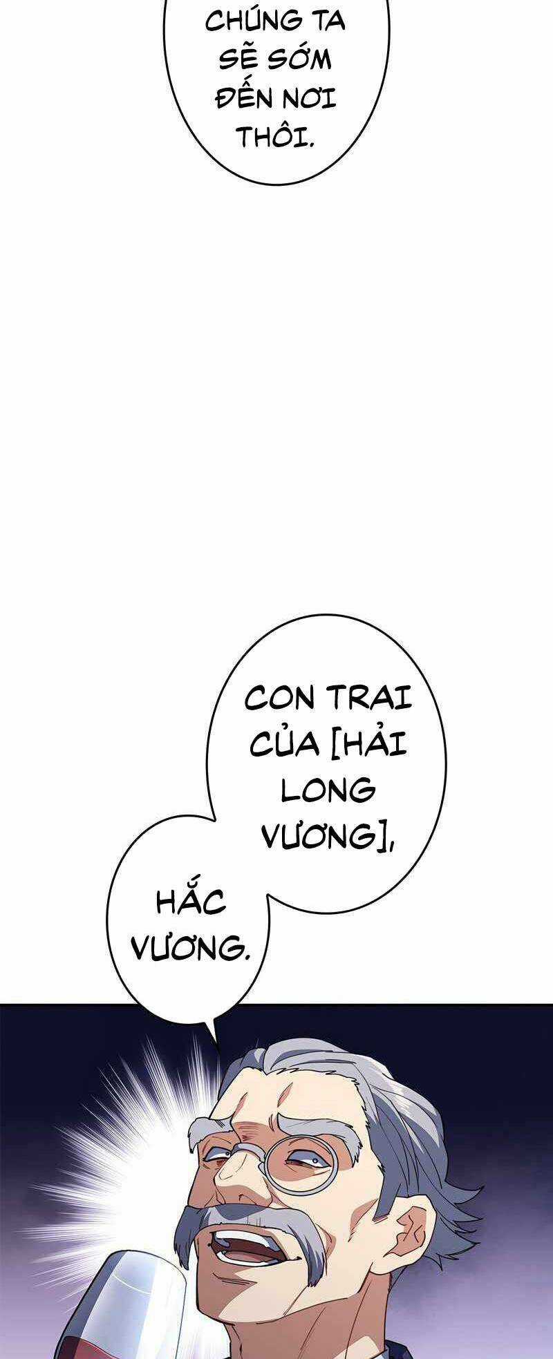 Công Tước Bạch Long Chapter 47 trang 14