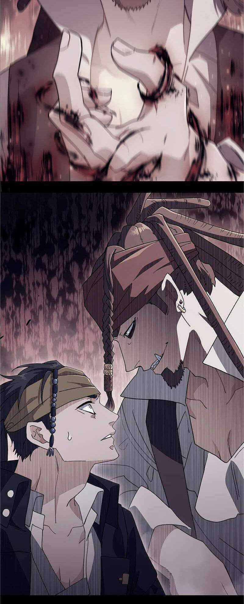 Công Tước Bạch Long Chapter 47 trang 17